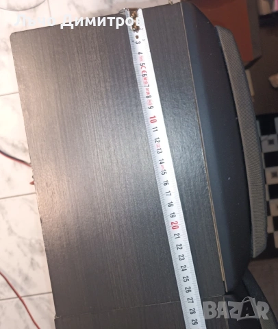 AIWA SX-Z3100, снимка 10 - Тонколони - 54494715