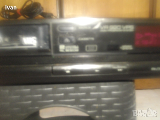 ЯПОНСКИ ВИДЕО РЕКОРДЕР Made in Japan KENDO VR920VPS  ВИДЕО VHS VIDEO ОТЛИЧНО СЪСТОЯНИЕ, снимка 8 - Плейъри, домашно кино, прожектори - 54442689