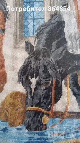 Продавам гоблени, снимка 3 - Гоблени - 53984079