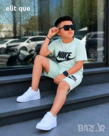 детски комплект nike, снимка 10 - Детски комплекти - 55121787