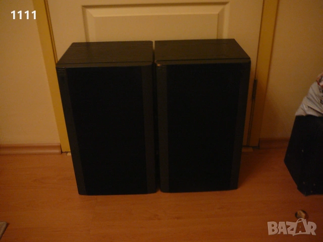JAMO BX-100, снимка 6 - Ресийвъри, усилватели, смесителни пултове - 54637456