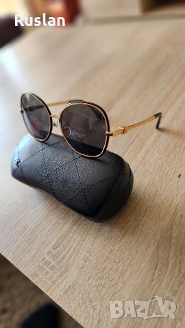 Оригинални слънчеви очила