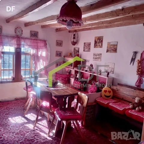 Къща с. Звънец, обл.Варна, снимка 7 - Къщи - 55610859