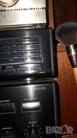 ONKYO , снимка 3 - Аудиосистеми - 54870172