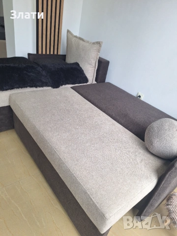 Трапезен ъгъл "Катрин ", снимка 2 - Дивани и мека мебел - 54276381