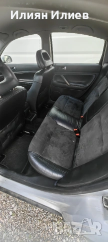 passat 4 2.8бензин 4/4, снимка 4 - Автомобили и джипове - 54854354