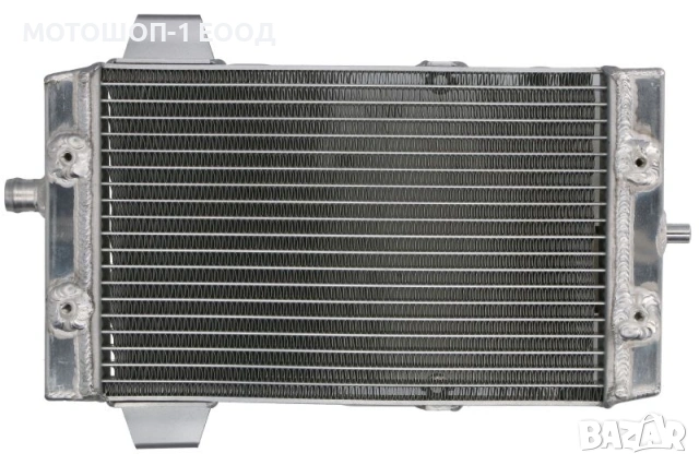 Нов РАДИАТОР за Kawasaki KFX700