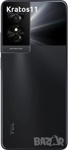 Смартфон TCL 505, 4GB + 4Gb, 128GB, снимка 7 - Други - 54864158