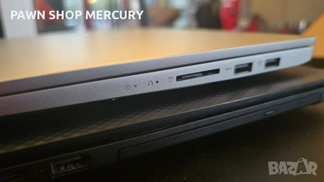 Продавам лаптоп Lenovo IdeaPad 5, 15,6” FHD, AMD Ryzen 5/5500U, RAM: 16 GB, SSD: 512 GB, снимка 14 - Лаптопи за дома - 54692785