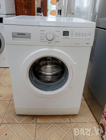 Пералня Сименс Siemens IQ 300 A ++ 7кг 2 години гаранция! 