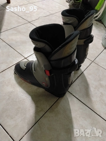 Ски обувки , снимка 6 - Зимни спортове - 54315293