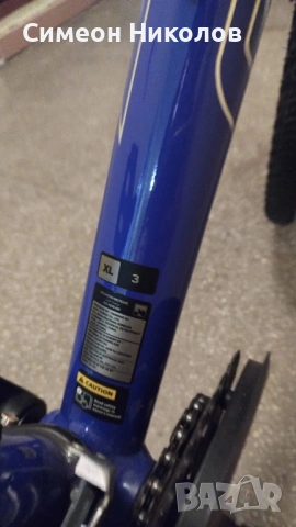 Giant ROAM, снимка 7 - Велосипеди - 54014799