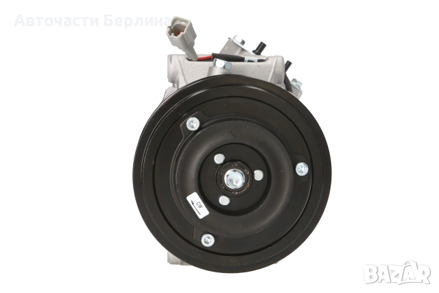 Компресор за климатик за Renault Grand и Renault Megane, снимка 3 - Части - 54865881