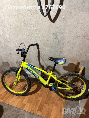 Колело ULTRA 16”
