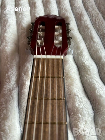китара 1/2, снимка 3 - Китари - 54255333
