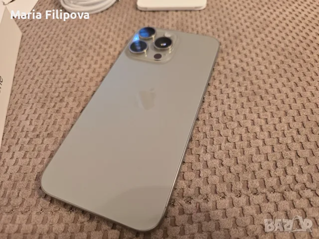 iPhone 15 Pro Max , снимка 3 - Apple iPhone - 55589332