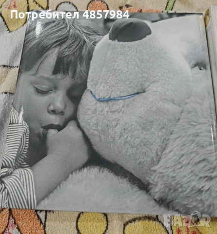 2 нови фотоалбума в перфектно състояние, снимка 3 - Декорация за дома - 54928687