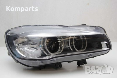 Oригинален десен фар за BMW 2 серия F45 LED Xenon (2013-2021)