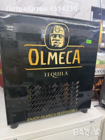 Машина за текила OLMECA – професионална, снимка 7 - Друго търговско оборудване - 55346944
