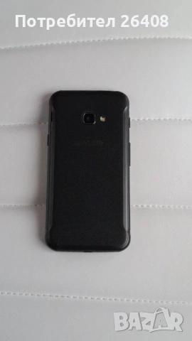 Samsung Galaxy XCover 4, снимка 3 - Samsung - 55070302
