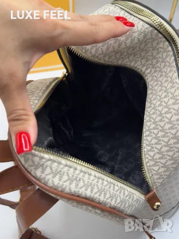 Michael Kors ⚜️Дамски Раници, снимка 14 - Раници - 55648016