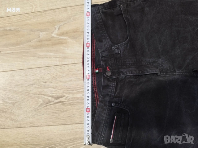 Tommy hilfiger-34/32, снимка 3 - Дънки - 54156071