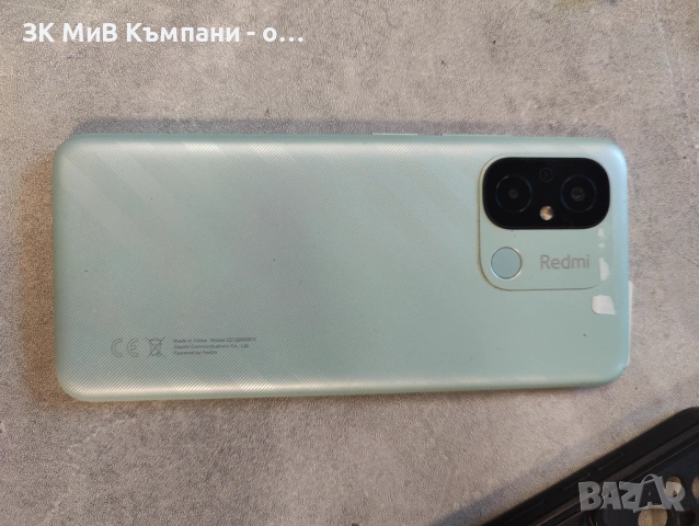 Redmi 12C, снимка 2 - Xiaomi - 54783105