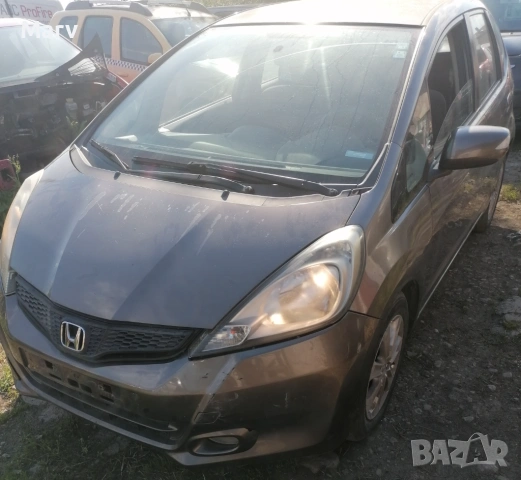 Honda Jazz 1.4 на части, снимка 2 - Автомобили и джипове - 54429335
