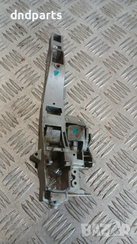 Основа дръжка врата Citroen C4 2007 (предна лява) 9680944780
