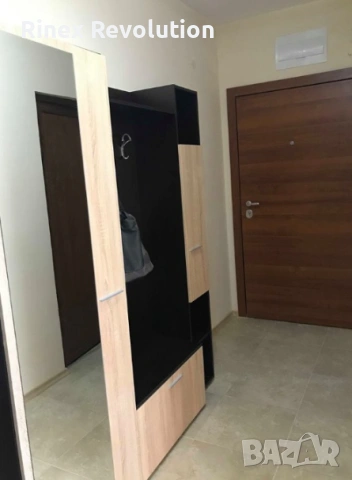 Тристаен апартамент под наем в Тракия, снимка 11 - Апартаменти - 54057335