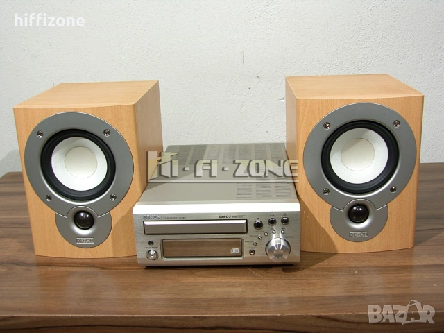 Система Denon by Mission 