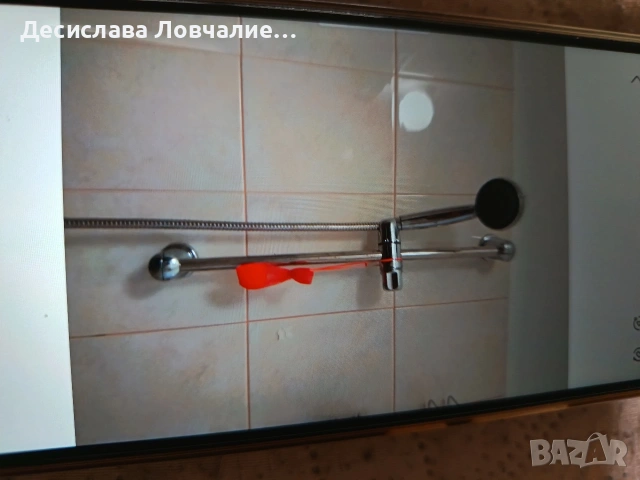 ПРОДАВАМ апартамент гр Благоевград жк Еленово 2 Обзаведен, снимка 11 - Апартаменти - 54390276