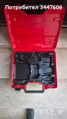 Hilti ST 1800 - A22 винтоверт за метал , снимка 2 - Други инструменти - 54253040