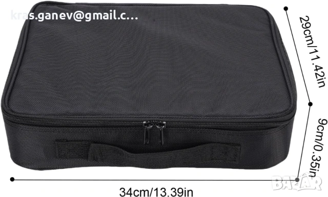 EVSE тестер Type 2 Gugxiom – адаптер за тестване на зарядни станции за електромобили, снимка 9 - Друга електроника - 54084592