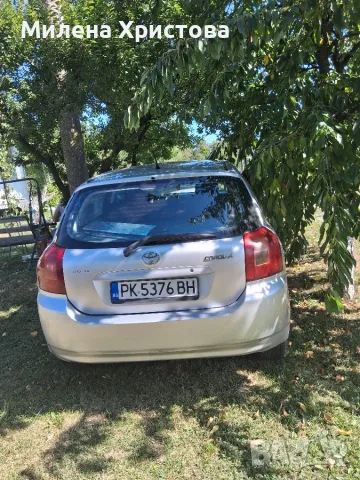 Колата е в добро състояние, поддържана и обслужена, с два комплекта гуми. , снимка 3 - Автомобили и джипове - 55465258