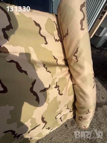 Продавам камуфлажни платове , снимка 14 - Други игри и конзоли - 50028096