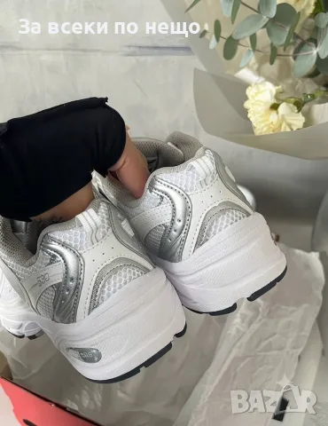 New Balance Дамски Маратонки👟Дамски Спортни Обувки Ню Баланс Код Megi2, снимка 2 - Маратонки - 55422867