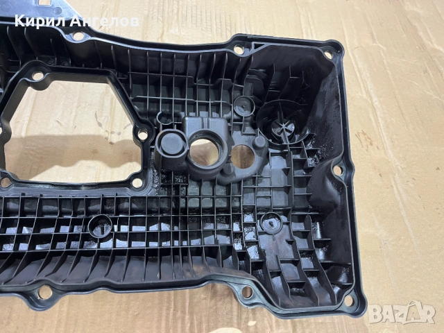 Капак клапани за BMW E46 316 318 (N42 / N46), снимка 9 - Части - 54394552