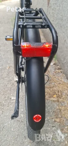 Cannondale Adventure e-bike, снимка 6 - Велосипеди - 55436985