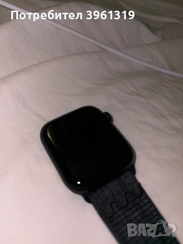 Apple Watch SE 3 2025 