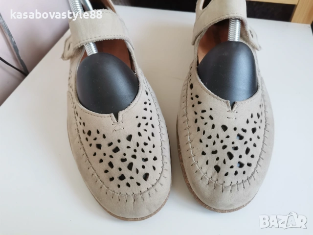 Анатомични обувки Comfortabel 39.5н., снимка 6 - Дамски ежедневни обувки - 54863198