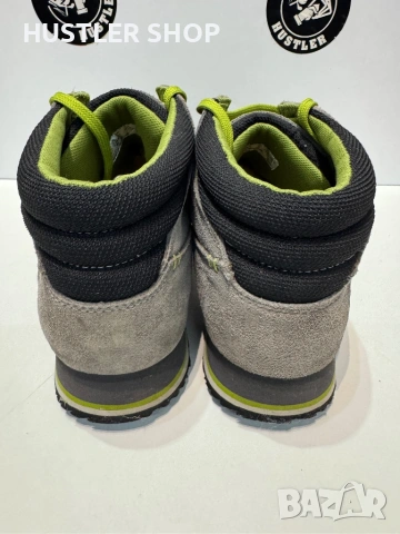 Мъжки обувки TIMBERLAND. Размер 44.5, снимка 6 - Мъжки боти - 54642722