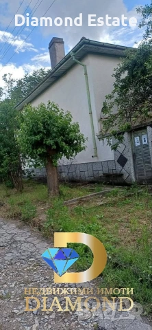 Къща в село Малко Тръново, общ. Чирпан, снимка 5 - Къщи - 55089193