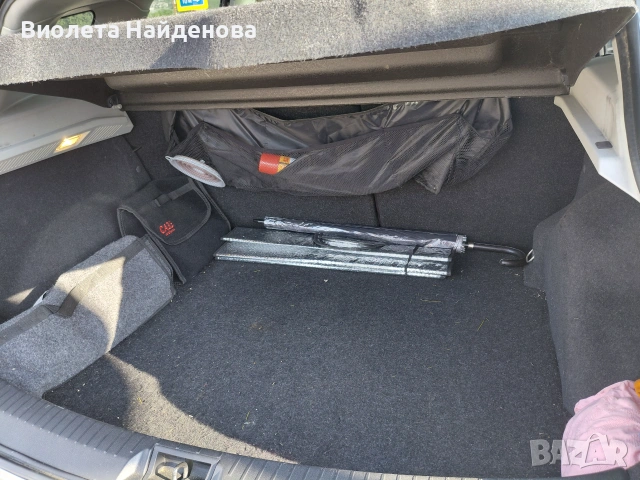 Продавам Nissan Qashqai, снимка 11 - Автомобили и джипове - 55250735
