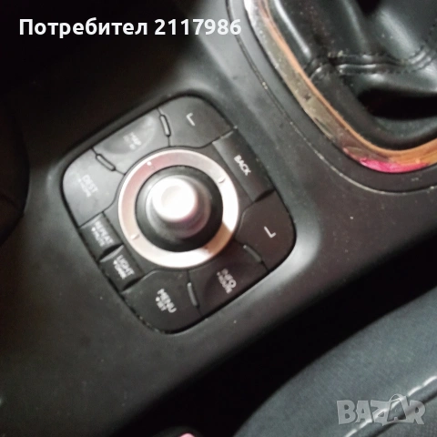 Рено Меган 1.5 DCI , 110к.с.2008-2012г., снимка 6 - Автомобили и джипове - 54067000