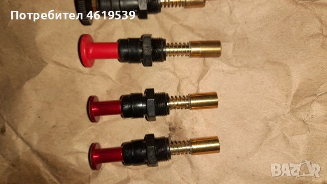 Keihin Flat cr 41 Honda Crf Yamaha Yzf Kawasaki Kxf Кейхин флат цр смукач 8мм, снимка 4 - Мотоциклети и мототехника - 54084583