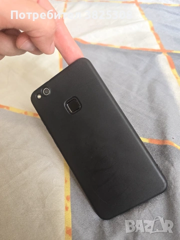 Huawei P10 lite, снимка 2 - Huawei - 55098344