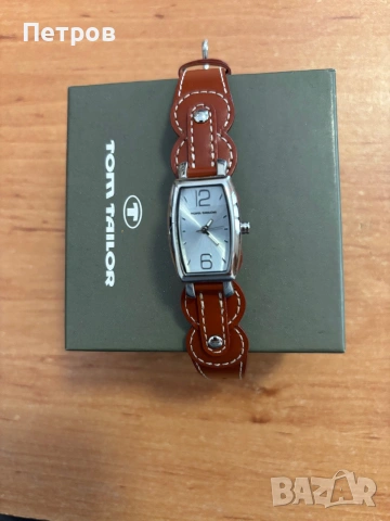 Tom Tailor -дамски нов, снимка 4 - Дамски - 55141798