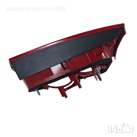 Заден десен вътрешен стоп фар лампа за Audi A4 B8 1.8 TFSI (2008) 8K5945094D OEM, снимка 2 - Части - 55593896