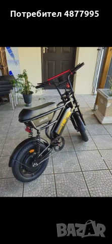 Продавам Електрически колела, снимка 4 - Велосипеди - 55182610